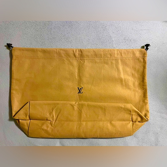 Louis Vuitton Storage & Organization Authentic Large Louis Vuitton